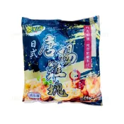 (店+)【大欣亨】強匠冷凍日式唐揚雞 (新舊包裝交替中) 【每包1公斤裝】（約60個）B008009
