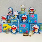 🌟現貨🌟 哆啦A夢 秘密道具系列 盲盒 ❤️ 52TOYS 小叮噹 公仔 盲盒 盒玩 禮物 哆啦美 | 米娜生活