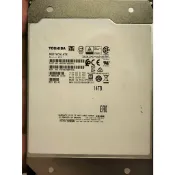 TOSHIBA東芝 MG08ACA14TE 14TB企業級硬碟，7200rpm，可刷卡分期