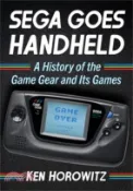 【三民網路書店】Sega Goes Handheld: A History of the Game Gear and Its Games 作者：Ken Horowitz
