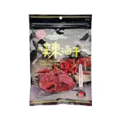 富貴香 麻辣滷干(純素) 300g/包