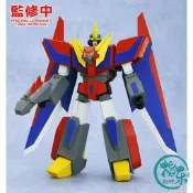 預定 GSC MODEROID THE合體 元氣爆發伏魔金剛 翔翼手龍翼龍金剛  露天拍賣