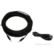 SG-01 音源線 立體聲3.5公-3.5公 (10米─30米) 4mm