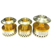 【民辰商行】 SHIMANO STELLA線杯 6000FA 8000FA 20000FA  RA1線杯 捲線器線杯 *