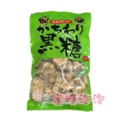 ◎蜜糖泡泡◎咖樂迪咖啡農場 MOHEJI 波照間島產黑糖 200g~保存期限至2027.05