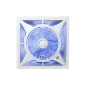 (店+)勳風14吋 最新商品第二代 DC智能 語音聲控 負離子循環節能吸頂扇 HFB-K7499/免運費/現貨供應