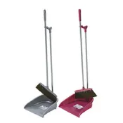 (店+)大畚斗組-附掃把-2入組(掃把)