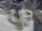 正廠 中華 三菱 菱帥 LANCER VIRAGE 93 97 引擎蓋撐桿固定扣 引擎蓋頂桿固定扣 前蓋撐桿扣