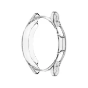 SAMSUNG Galaxy Watch6 Classic 47mm SM-R960/R965 超薄透明隱形保護套(螢幕開孔)