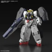 萬代  鋼彈系列 MG 1/100 GN-005 德天使鋼彈 代理版 組裝模型 現貨《動漫貨櫃玩具批發》