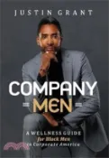 【三民網路書店】Company Men 作者：Justin Grant