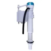 和成 HCG CF4522N-BK 單體進水器（進水閥）零件，適用於特定型號的 HCG 馬桶水箱例如 CS4522 系列