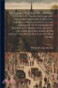 【三民網路書店】Petersburg, Virginia, the Cockade City of the Union, Declared by President Madison in Bidding Farewell and Godspeed to the Company of Petersburgers Kn 作者：William B. Comp Harrison