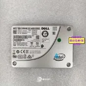 【量大可優惠】Intel DC S4600 1.92T 企業級SSD