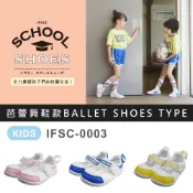 IFME 小童段 室內鞋 學步鞋 機能童鞋 IFSC-0003｜官方商城