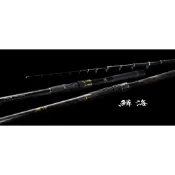《嘉嘉釣具》SHIMANO 25 鱗海 RINKAI  磯釣竿 黑鯛竿