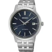 【SEIKO 精工】經典機械腕錶 SRPH87K1 / 4R35-05J0B