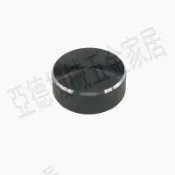 【299出貨】直徑30x10mm電位器旋鈕帽功放音響音量調節旋鈕開關鋁合金內孔6mm【亞德機械五金家居】