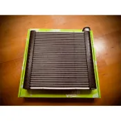 日產 TIIDA  LIVINA  BIG TIIDA C12 🇫🇷 VALEO 冷氣 風箱仁 蒸發器 膨脹閥