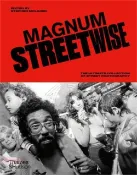 【三民網路書店】Magnum Streetwise 作者：Magnum Photos;Stephen McLaren