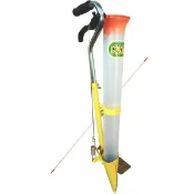 左東精品代購 日本代購 空運 MINORU HPS-3 種苗器 播種機 種菜機 栽苗器 種苗機 移植器 施肥器 追肥機 苗栽 點播