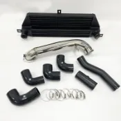 汽車中冷器排氣歧管適用寶馬Mini R55 R56 R57 R58 R59 R60 R61