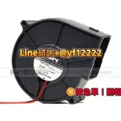 【可開票】正品NIDEC GAMMA29 9730 24V 0.25A D09F-24SS2 12B 靜音渦耣風扇