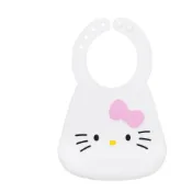(店+)【Bumkins】Bumkins 白金矽膠圍兜、迪士尼、Hello Kitty (多款可選)
