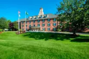 【奧丁丁揪你】麻薩諸塞州 丹佛斯 Sonesta Select Boston Danvers