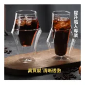 (店+)喜奈而 品鑑杯 聚香杯 快速出貨 聞香杯 威士忌品酒杯  雙層咖啡杯 玻璃壺 聞香杯  品茶   耐熱玻璃