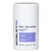 BOSLEY - BOSLEYMD BOSVOLUMIZE 增发纤维 - 12g/0.42oz