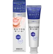 【DOKODEMO】第一三共健康護理 Citith White 口臭護理