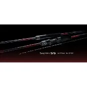 【SHIMANO】24 SEPHIA SS METAL SUTTE R-B66H-S軟絲竿