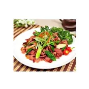 【謝記】去骨鴨賞-整隻(1包入 600g±5%/包)