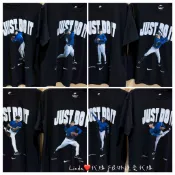Linda❤️代購 NIKE TEAM TAIWAN 中華台北 WBC 王建民 陳傑憲 林昱珉 古林 吉力吉撈