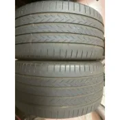 德國馬牌 CSC5 245 45 19 二條 EC6Q 275 40 19 二條 一組四條12000元
