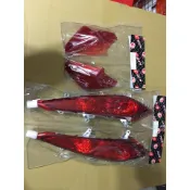 RS ZERO 燈殼 燈具 前方向燈組 前方向燈殼 後方向燈殼 后方向燈組
