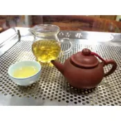 春茶上市！特選玉山手採玉山凍頂烏龍茶 沙里仙烏龍茶