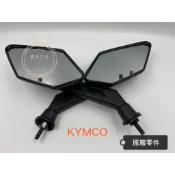 【鹿角工坊】光陽 KYMCO 原廠零件 VJR 後照鏡 後視鏡 車鏡  8mm 正牙 買一對就送油路清潔劑