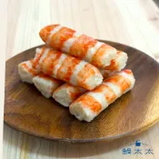 波士頓風味龍蝦棒｜300g｜鍋太太 火鍋料 日本火鍋料/日本進口YAMASA