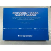 🌟韓國 Feld apotheke 💦爆水神器最新2.0片狀面膜 5片/盒～現貨