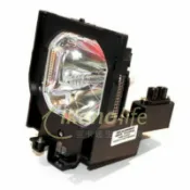 ikanolife SANYO-OEM副廠投影機燈泡POA-LMP100/適用機PLC-XF46E、PLC-XF46N、PLV-HD2000