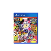 窩克yes99buy樂天分店 美琪PS4遊戲 超級炸彈人R Super Bomberman R 中文現貨