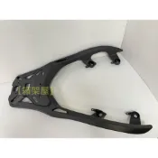 (店+)((新北新莊箱架屋))改良版 X MAX 後架 YAMAHA XMAX 300 X妹 漢堡架 鋁合金架 後行李箱架 貨架