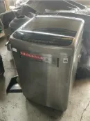 17公升洗衣機 二手LG樂金17公斤 直驅變頻 WT-D176VG 直立式洗衣機_P2 遠端功能