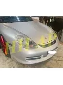 ☆HH西岸國際☆保時捷 Porsche BOXSTER 986 996 GT3 前保桿 側裙 下巴 後箱蓋尾翼