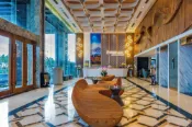 【東南旅遊】峴港 峴港半島飯店 Peninsula Hotel Danang
