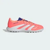 【adidas 愛迪達】PREDATOR LEAGUE 足球鞋 運動鞋 童鞋 JI1150