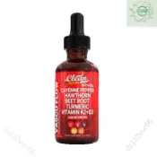 嚴選爆品Hawthorn fruit supplement drops山楂果補充滴液維c