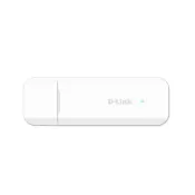 (店+)【D-Link】DWM-222W 4G LTE AX300 Wi-Fi 6 行動網路卡